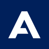 Airbus Icon Blue