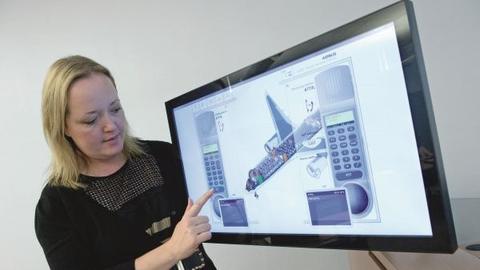 Cabin Crew Training Suites_digital Cabin Crew Training Suites_digital