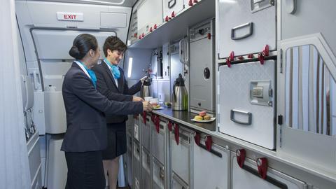 Cabin_crew_basic_training_Service Cabin_crew_basic_training_Service