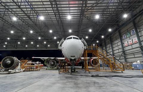 MRO Consulting Aircraft MRO Consulting Aircraft