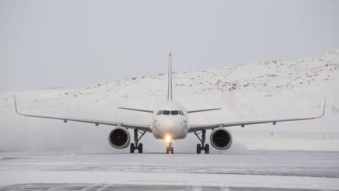 RunwaySense RunwaySense