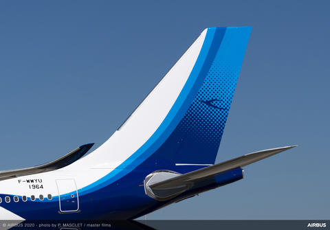 kuwait-tail-a330neo kuwait-tail-a330neo