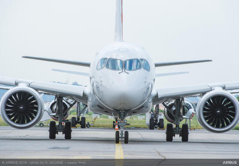 A220-300 A220-300