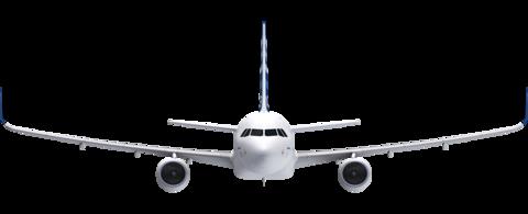 A319 height A319 height