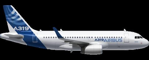 A319 length A319 length