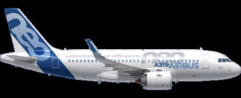 A319neo A319neo