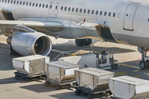 A320 - Optimising cargo efficiency