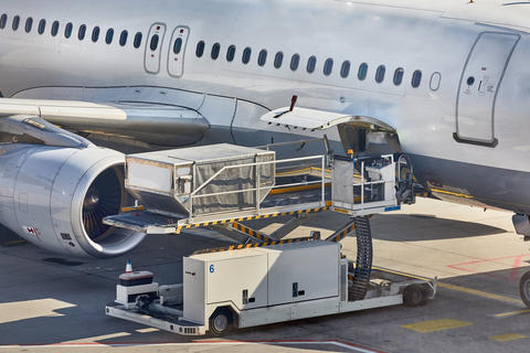 A320 - Optimising cargo efficiency