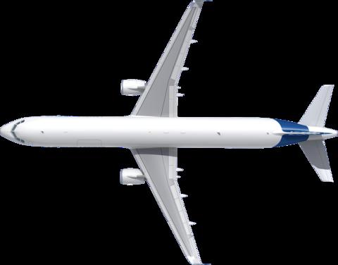 A321P2F A321P2F