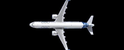 A321neo wing span A321neo wing span