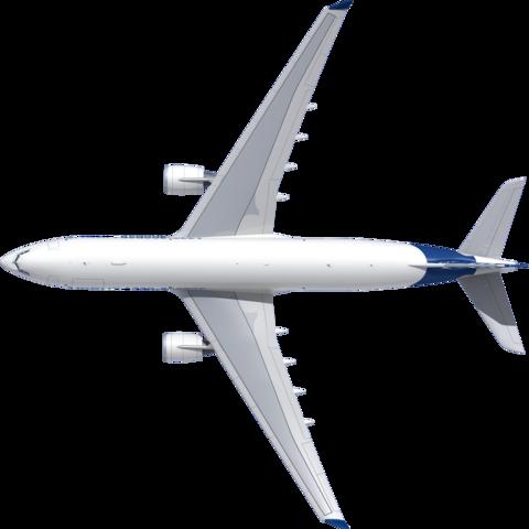 A330-200P2F A330-200P2F