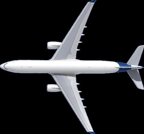A330-300P2F A330-300P2F