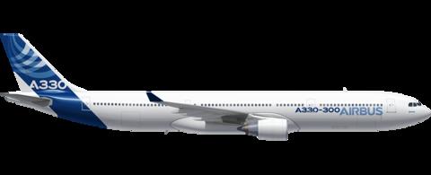 A330-300