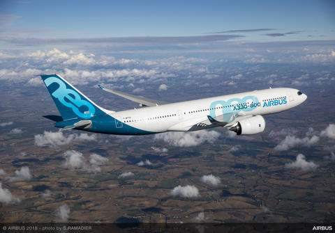 A330-800