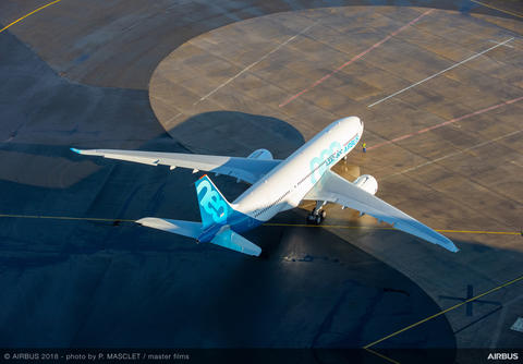 A330-800 A330-800