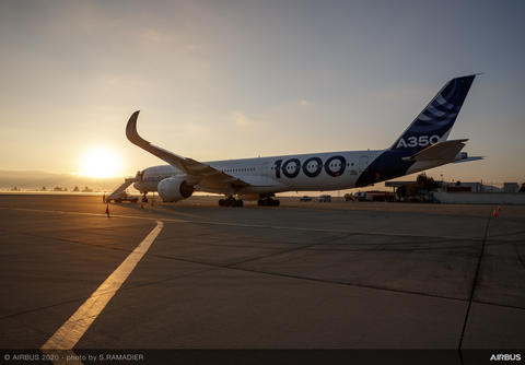 A350-1000 A350-1000