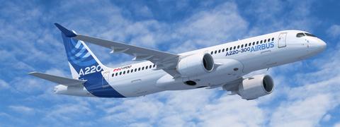 A220-300