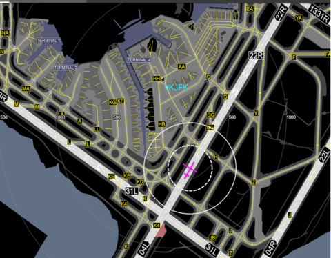 Airport Mapping Database Airport Mapping Database