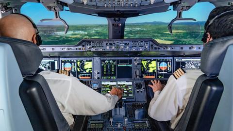 Flight Training Generic 4 Flight Training Generic 4