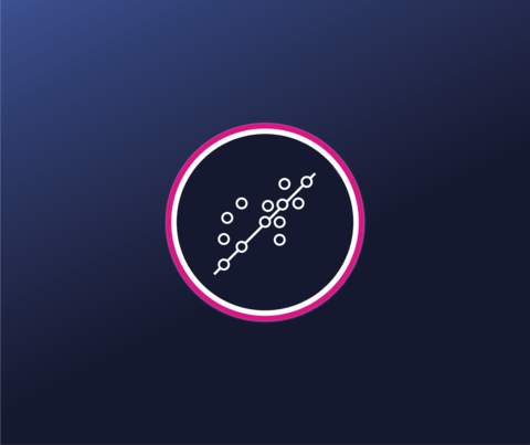 Component analysis logo Component analysis logo