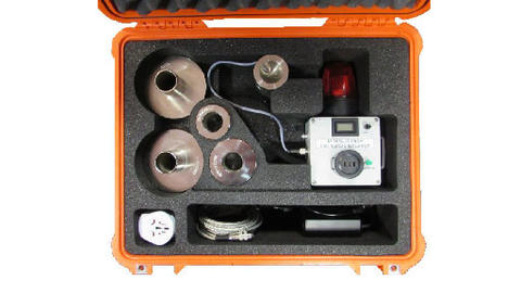 GSE - safety warning kit for jack GSE - safety warning kit for jack