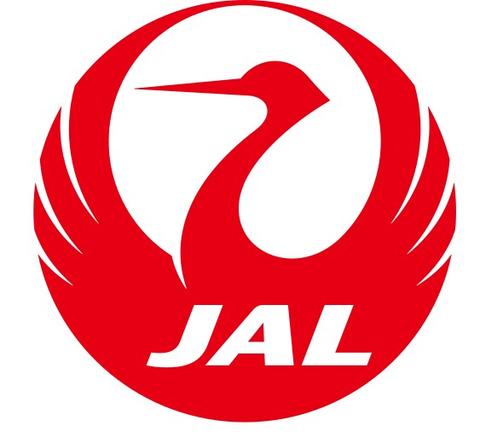 JAL logo