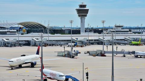 Airport Airport