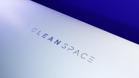 clean-space-label