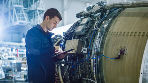 Aircraft Technical Data Aircraft Technical Data