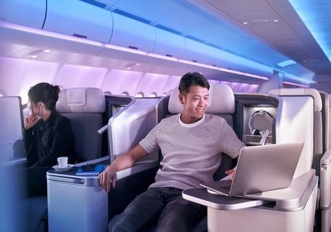 A330-900neo cabin A330-900neo cabin
