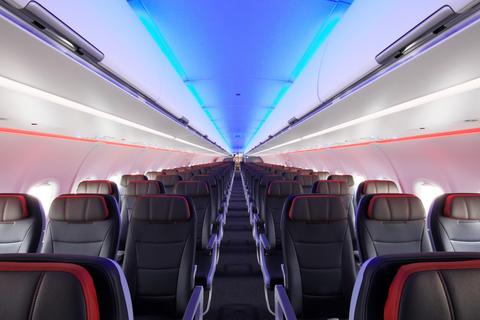 Upgrade your aircraft cabin with brand new textiles | Airbus Aircraft