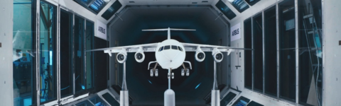 Aerospace Integrated Research & Test Centre