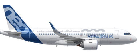 A319 Length A319 Length
