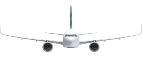 A320Neo Front A320Neo Front