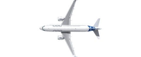 A320Neo Top A320Neo Top
