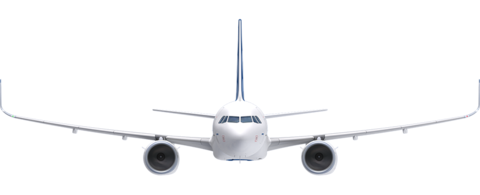 A321neo Front A321neo Front