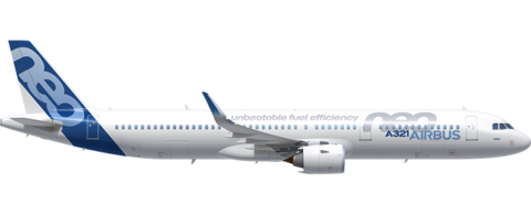A321neo Length A321neo Length