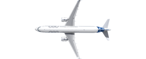 A321neo Top A321neo Top