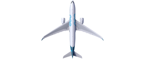 A330-800 Top A330-800 Top