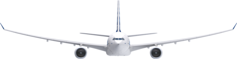 A330P2F Front A330P2F Front