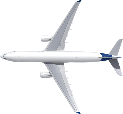 A330P2F Top A330P2F Top