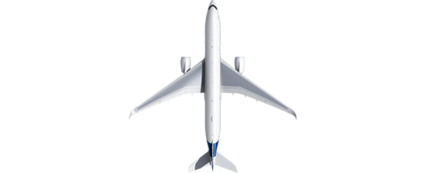 A350-900 top A350-900 top