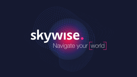 Skywise Navigate your [world] decorative image 