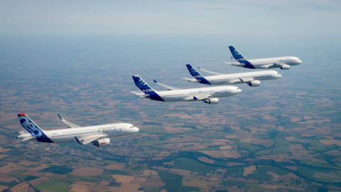 Family Flight Aircraft 2022 Family Flight Aircraft 2022