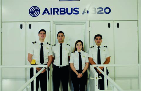 Airbus Become a Pilot Cadet Airbus Become a Pilot Cadet
