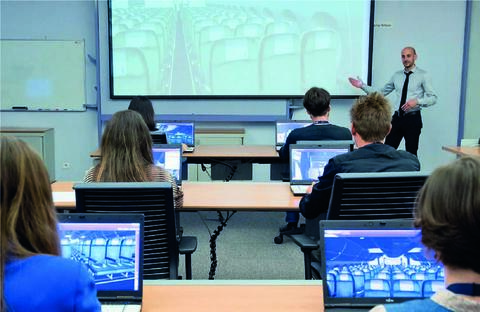Airbus Cabin Training Courses Class Cabin Training Courses Class