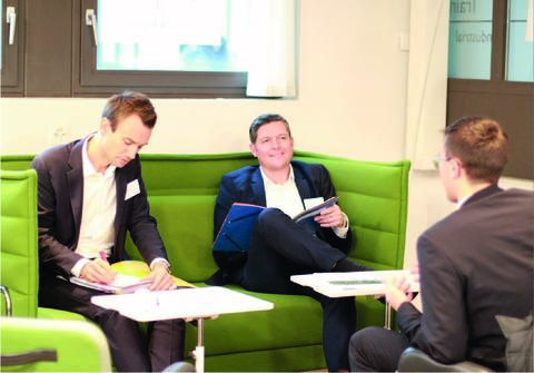 Airbus Consulting Consulting