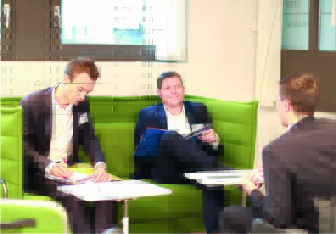 Airbus Consulting Consulting