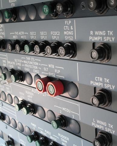 A320 breakers A320 breakers