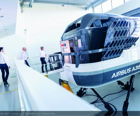 Airbus GO5 Airbus GO5